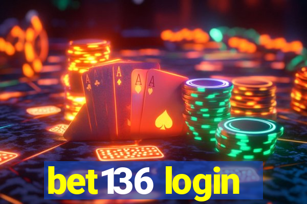 bet136 login